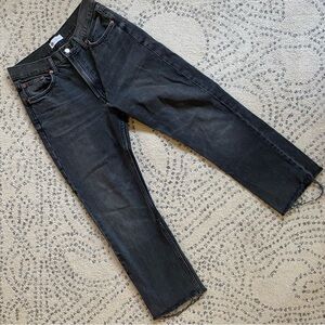 Zara women’s size 8 jeans